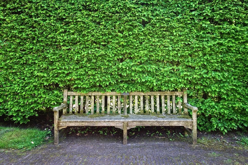 Outdoor Furniture